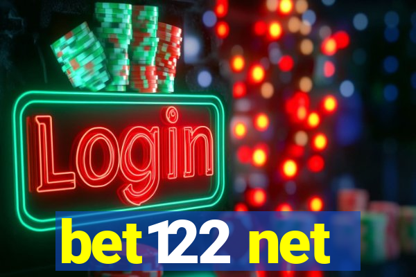 bet122 net
